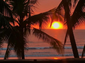 Gallina E Palo Beachfront Hotel